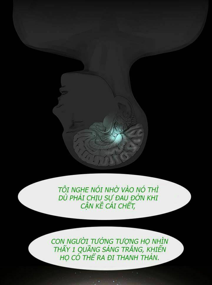 Dead Days: Chapter 51