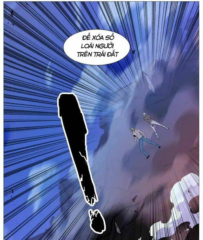 Ma Cà Rồng Quý Tộc: Chapter 509
