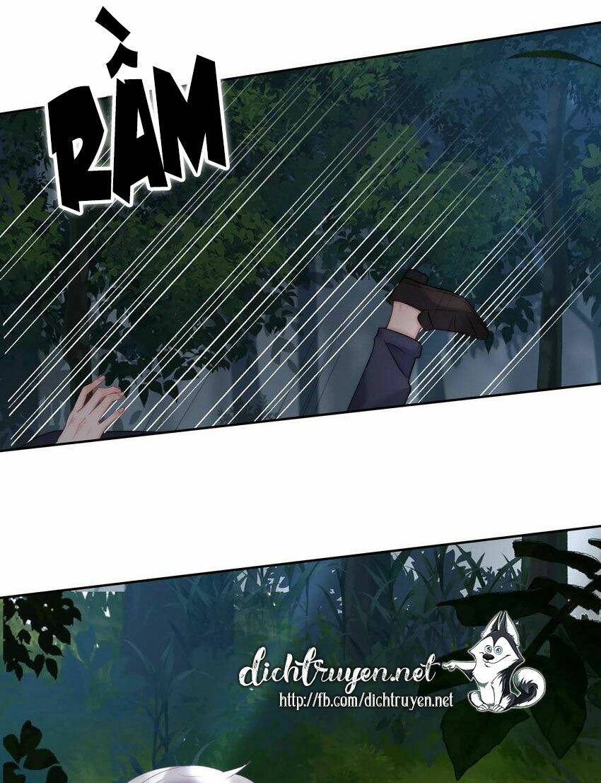 Boss Đại Nhân Là Nữ Thần?: Chapter 45