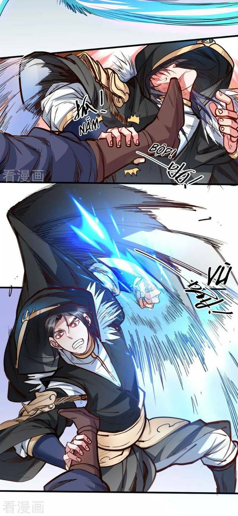Tối Cường Đại Biểu Hoàng Kim Thận: Chapter 49