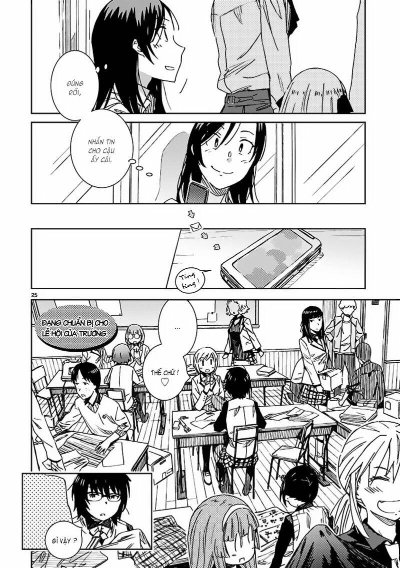 Hyakko: Chapter 39