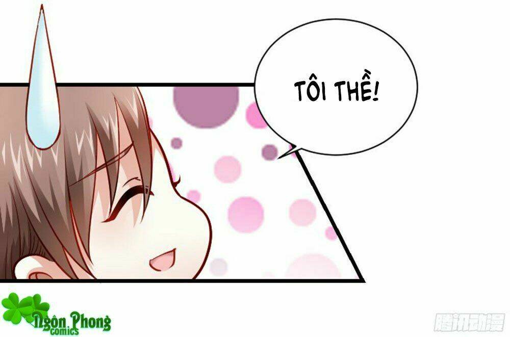 Vạn Năm Nhân Duyên Nhất Tuyến Khiên: Chapter 29