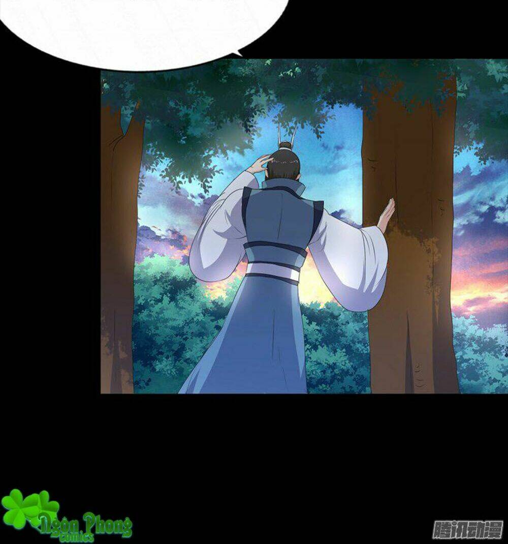 Hỏa Hồ: Chapter 21