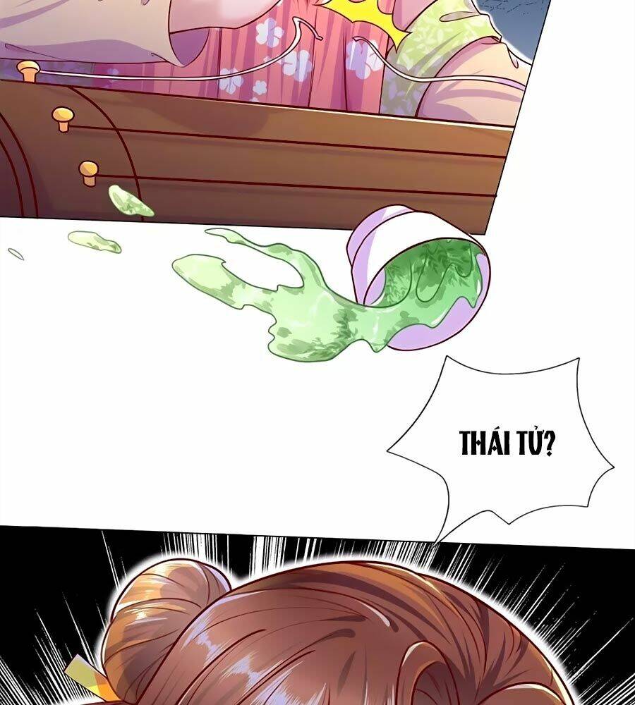 Phụng Lâm Thiên Hạ: Đệ Nhất Mỹ Nữ: Chapter 61