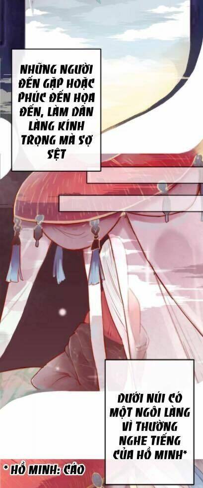 Hồ Minh Chi Hương: Chapter 1