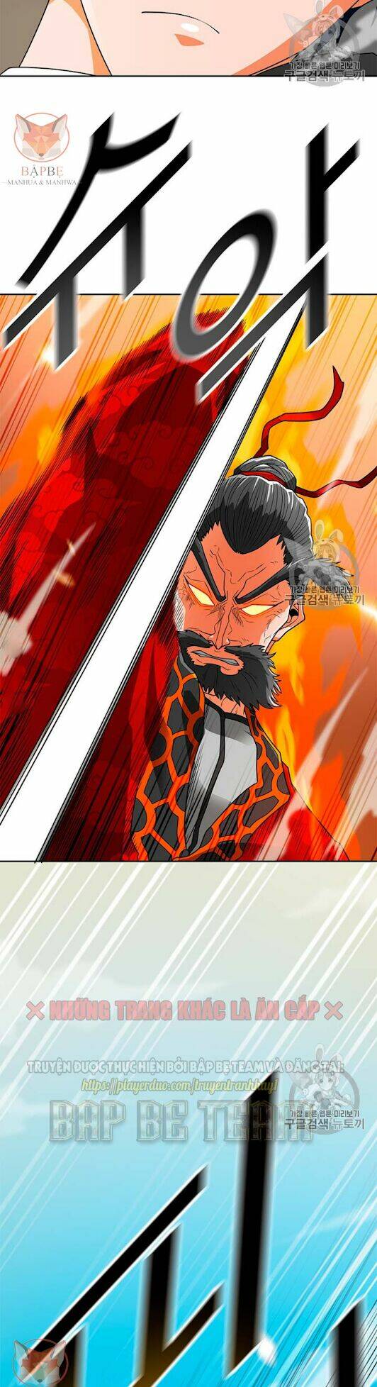 Tôi Tự Động Săn Một Mình: Chapter 66