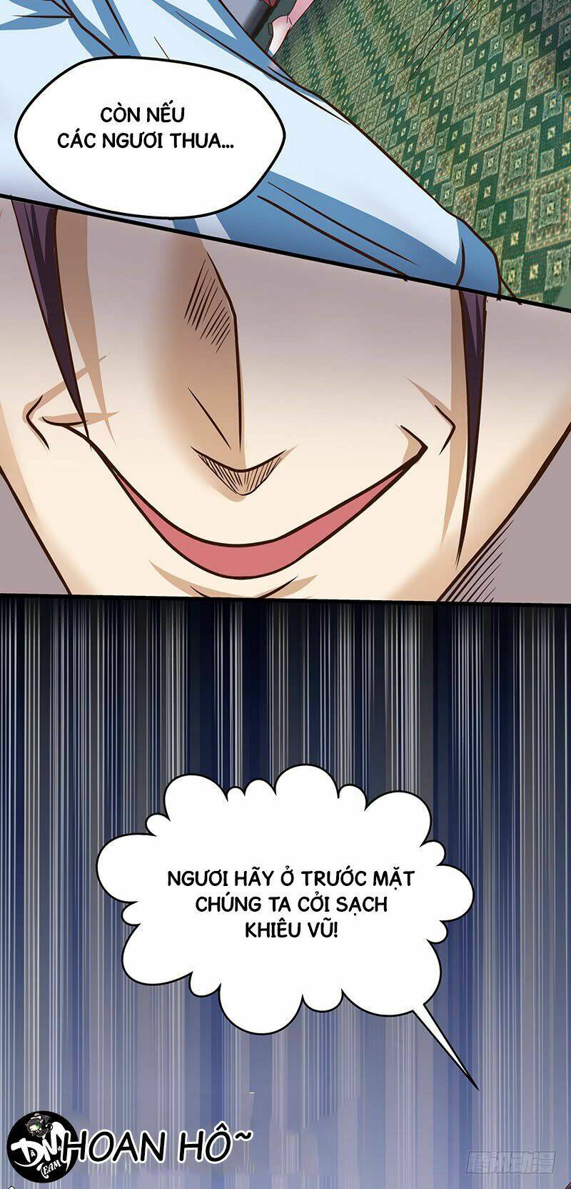 Nhất Phẩm Cao Thủ: Chapter 13