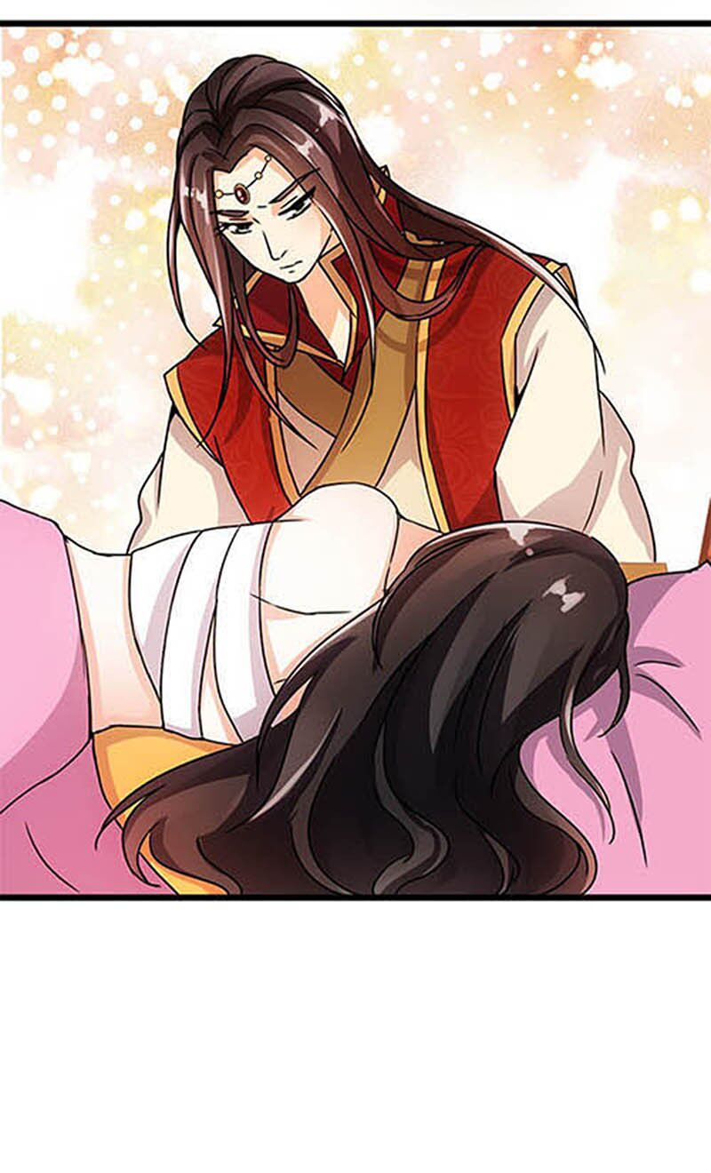 Vương Gia ! Ngươi Thật Bỉ Ổi !: Chapter 35