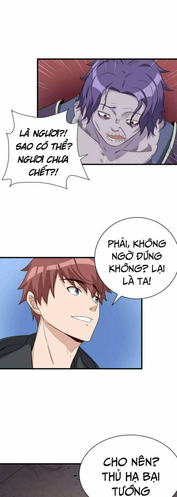 Hệ Thống Tu Tiên Mạnh Nhất: Chapter 24