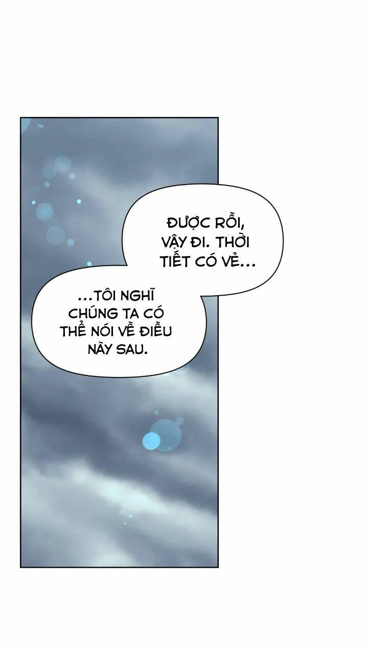 Công Chúa Thời Gian Có Hạn: Chapter 13