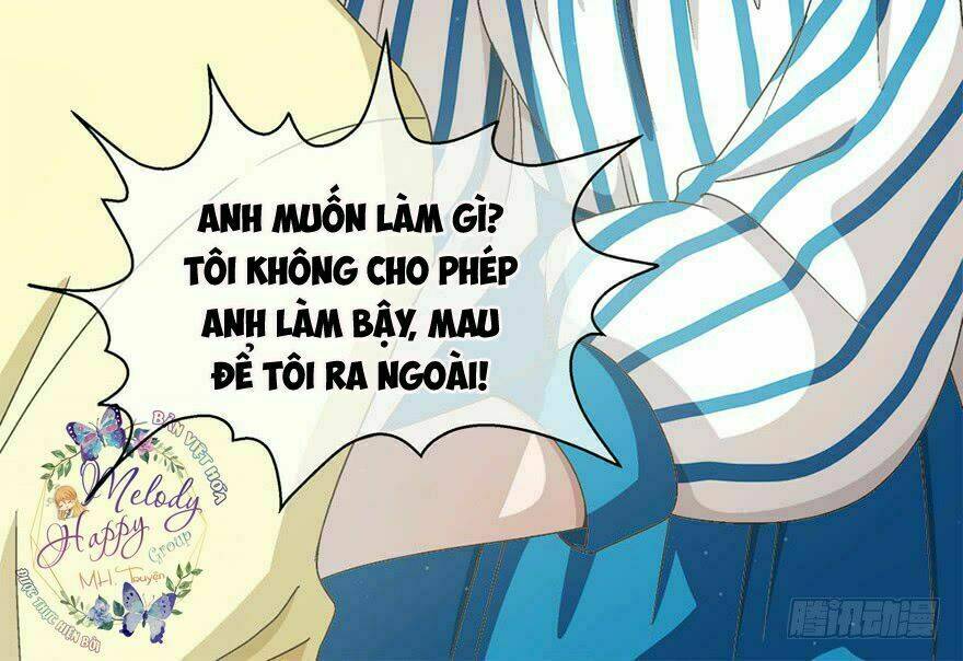 Đối Nhĩ Duy Mệnh Thị Tòng: Chapter 4.5