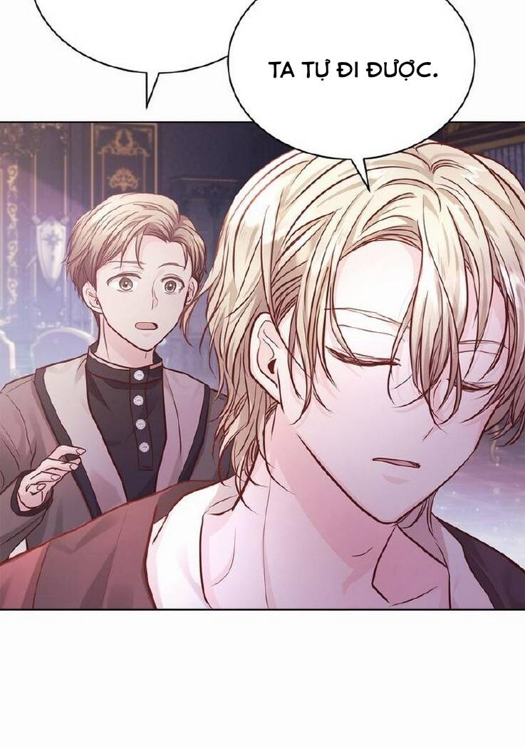 Nàng Dâu Bí Ẩn Của Bạch Sư Tử: Chapter 6