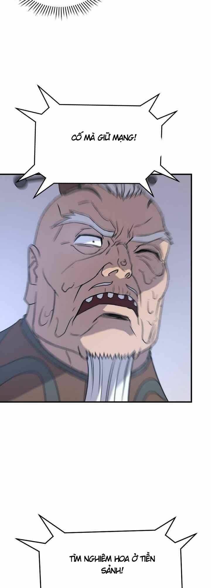 Trọng Sinh, Bất Khả Chiến Bại: Chapter 127