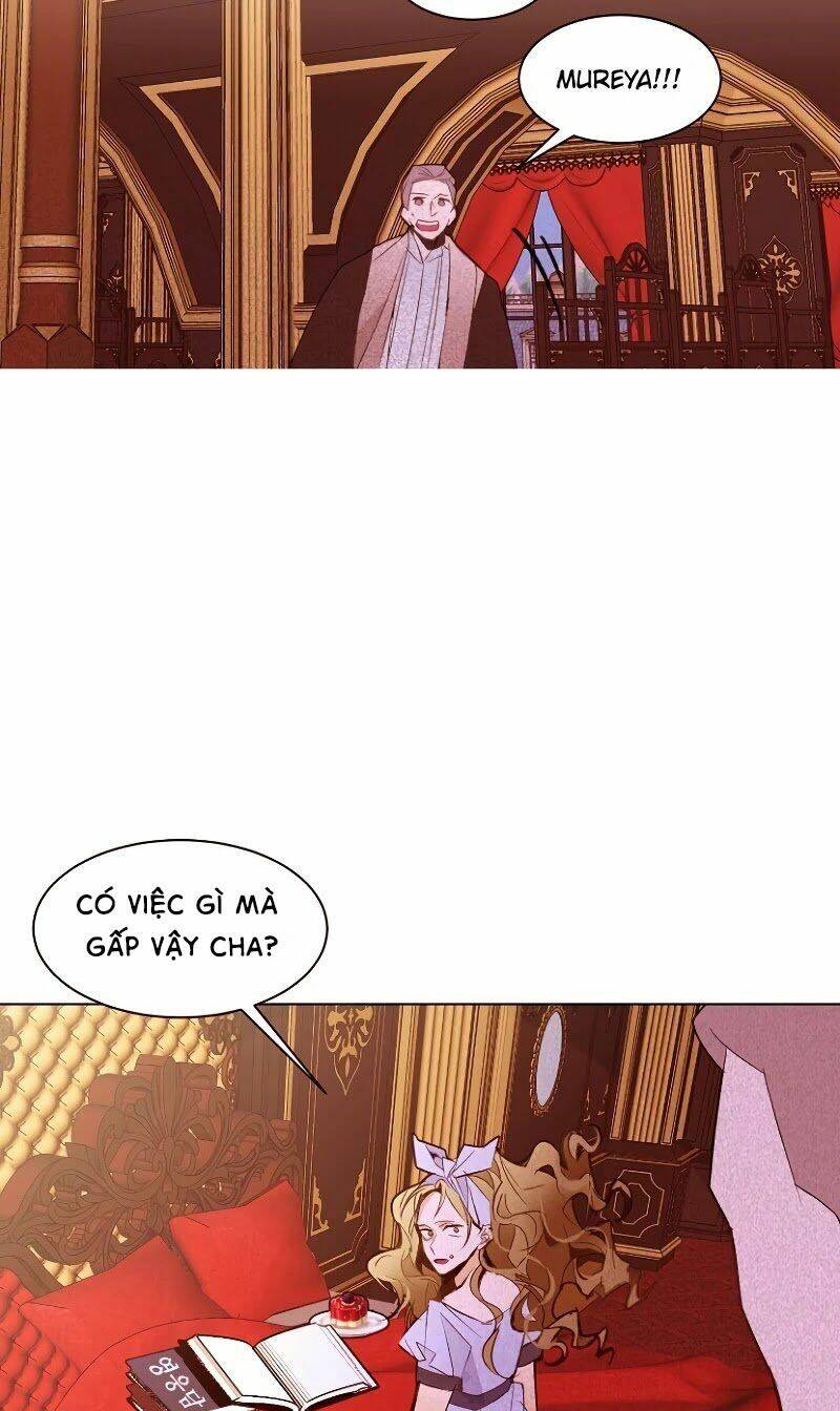 Cuộc Sống Rập Khuôn Của Một Quý Cô Tái Sinh!: Chapter 38