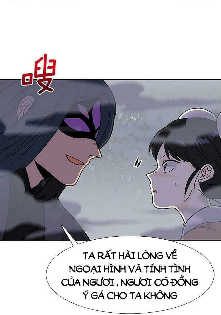 Học Sĩ Tái Sinh: Chapter 217