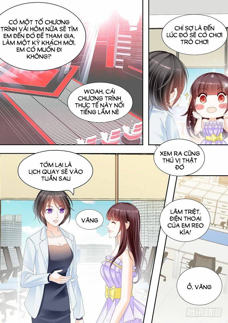 Thiểm Hôn Kiều Thê: Chapter 89