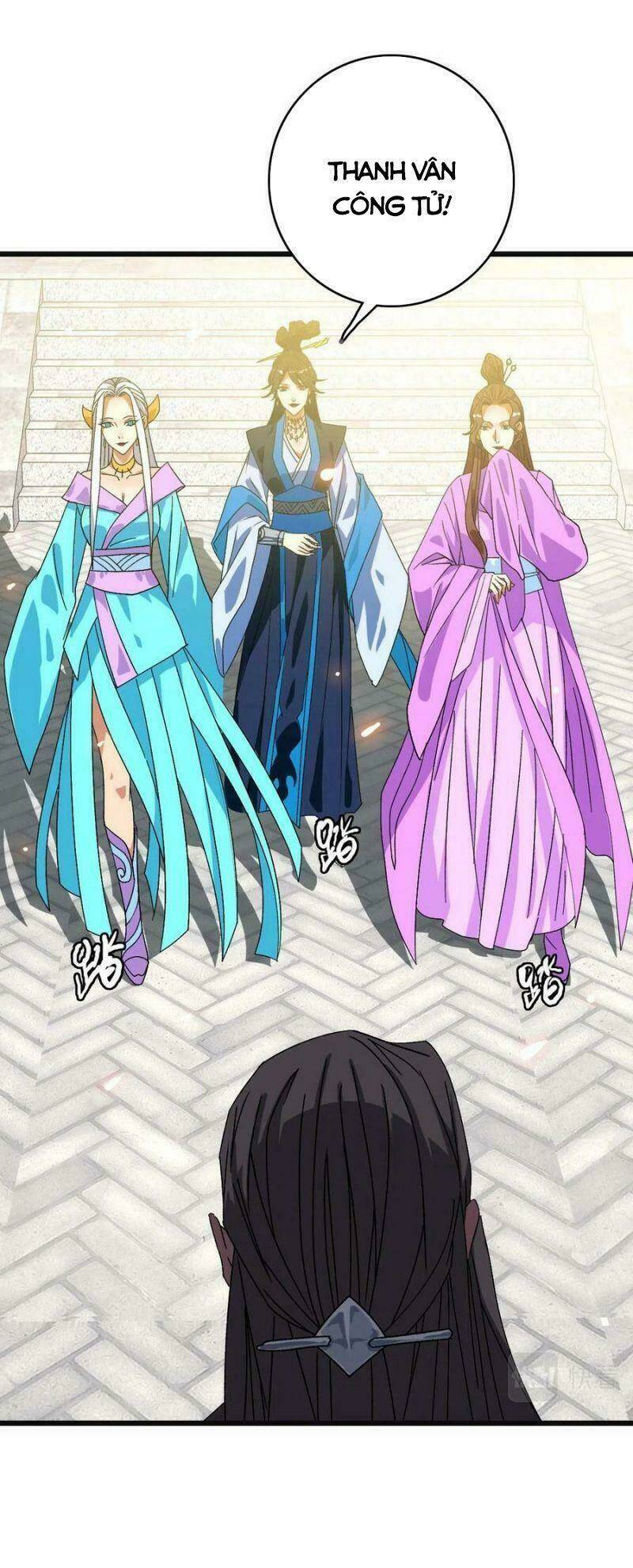 Siêu Đạo Thần Thuật: Chapter 80