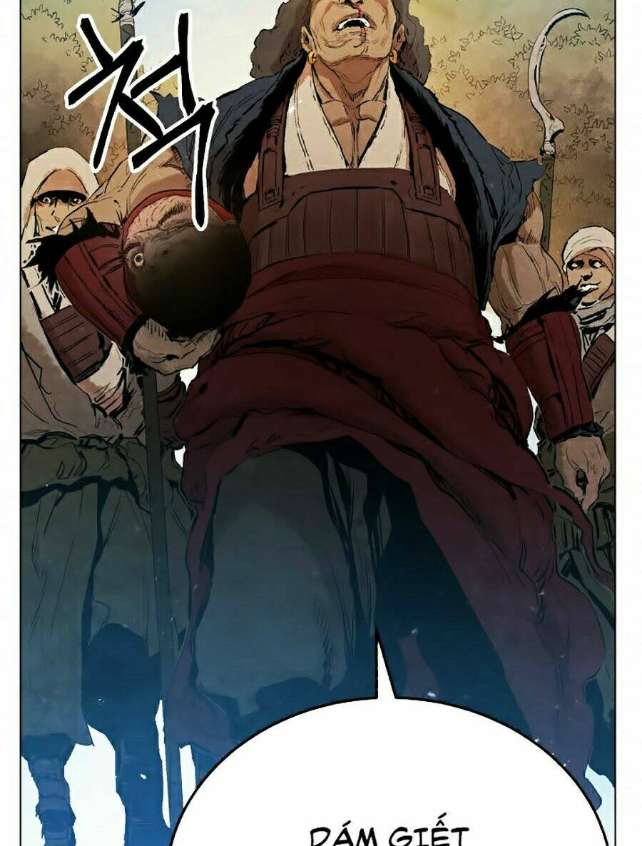 Phụng Tiên Trọng Sinh Ký: Chapter 2