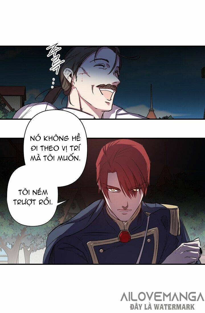 Hôn Lễ Báo Thù: Chapter 51