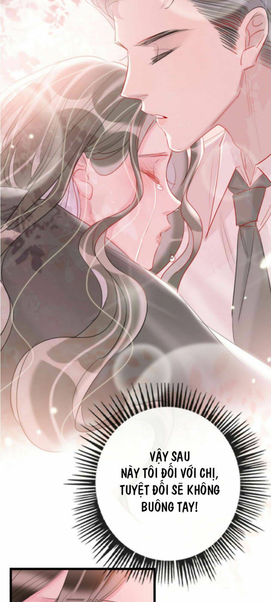 Cô Ấy Thật Xinh Đẹp 2: Chapter 6