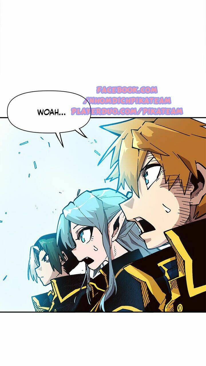 Đại Lục Vô Song: Chapter 24