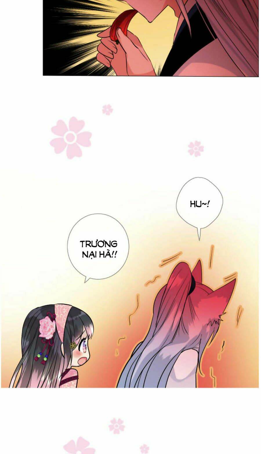 Sao Lại Là Yêu?: Chapter 43