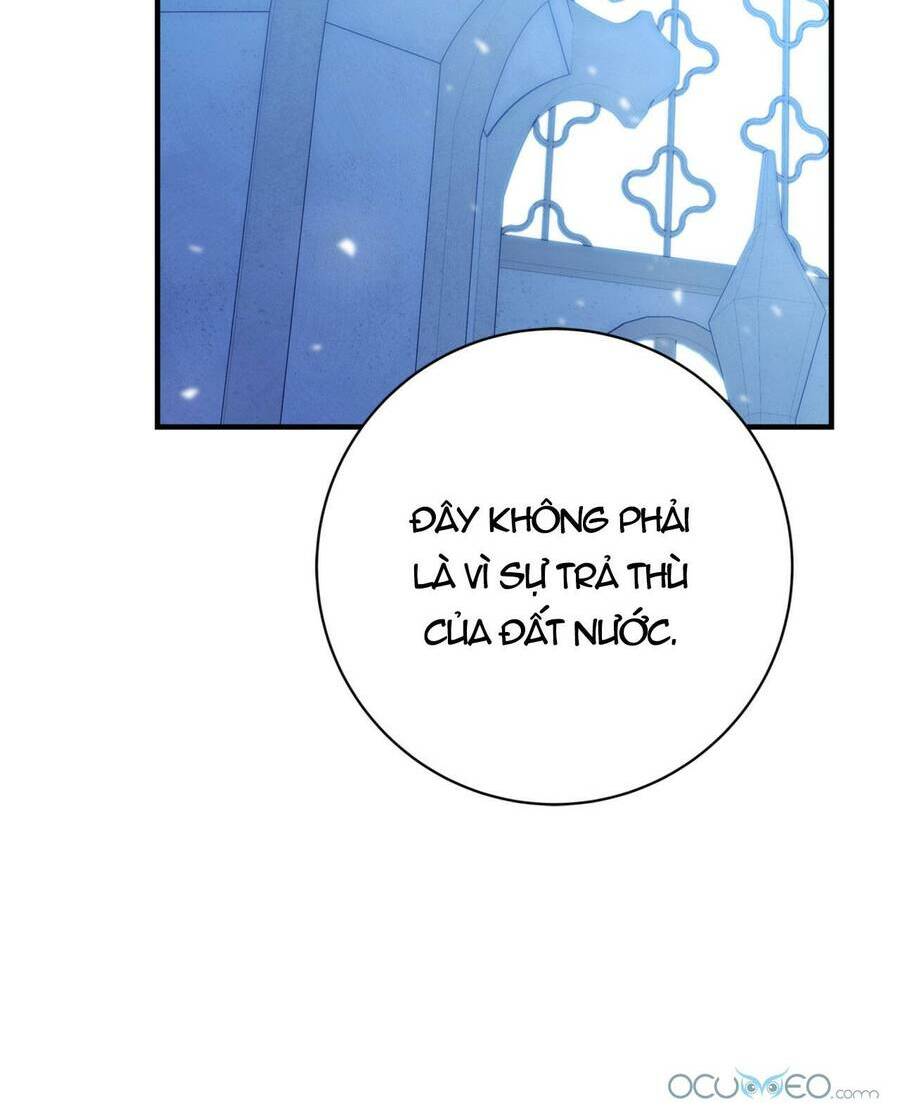 Lòng Trung Thành Với Kẻ Ác: Chapter 4