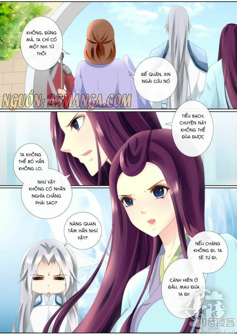 Ma Phi Giá Đáo: Chapter 74