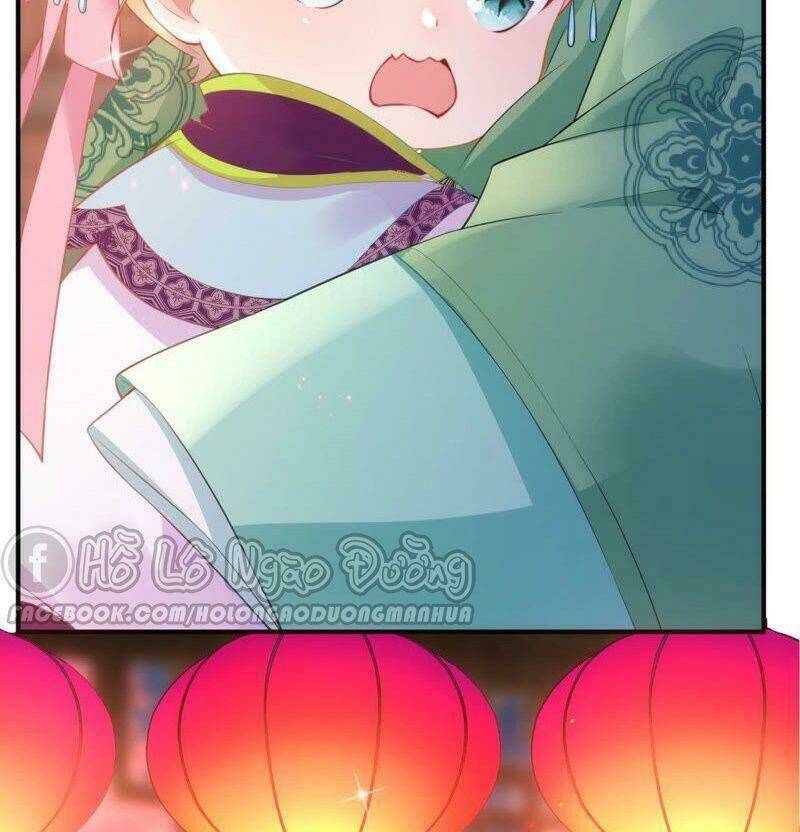 Quận Chúa Vững Vàng, Thiết Lập Nhân Vật Không Thể Vỡ: Chapter 23