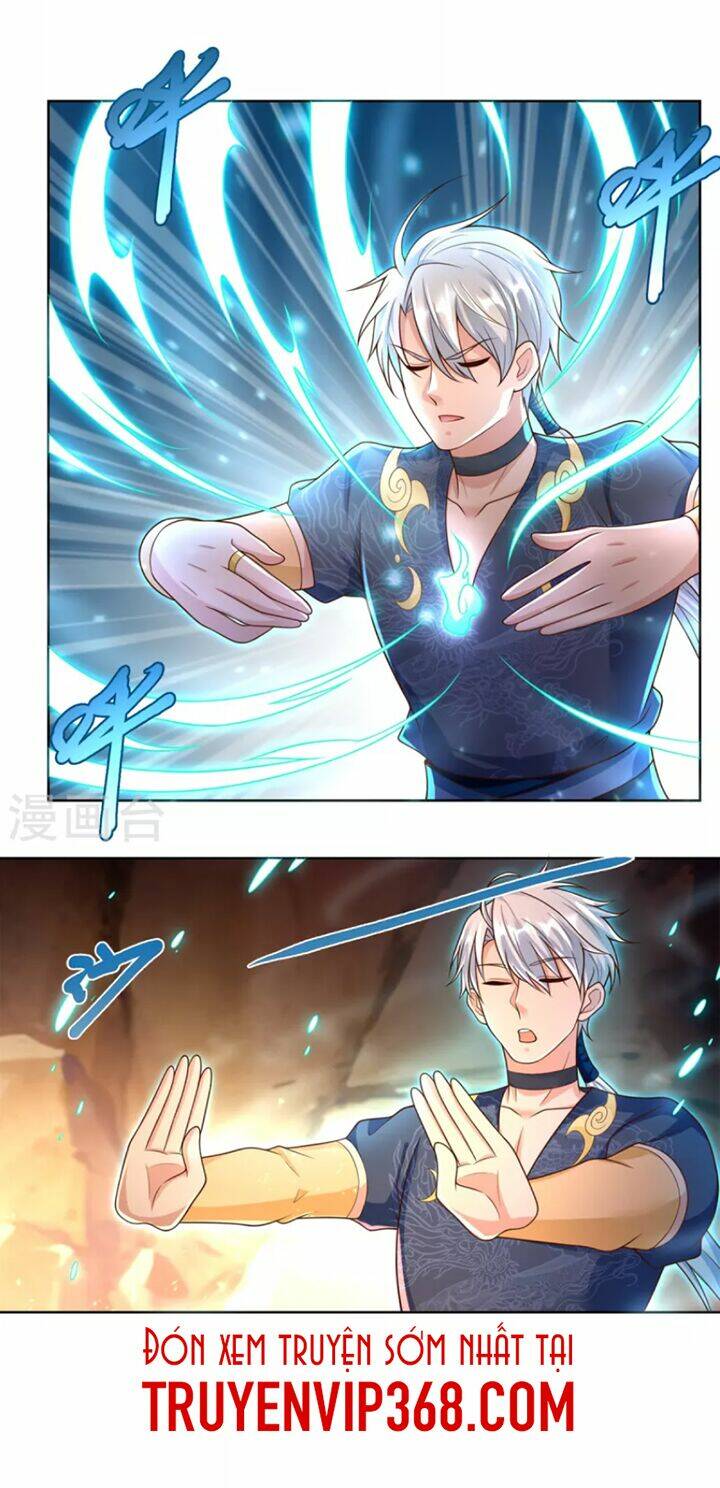 Chí Tôn Trọng Sinh: Chapter 153