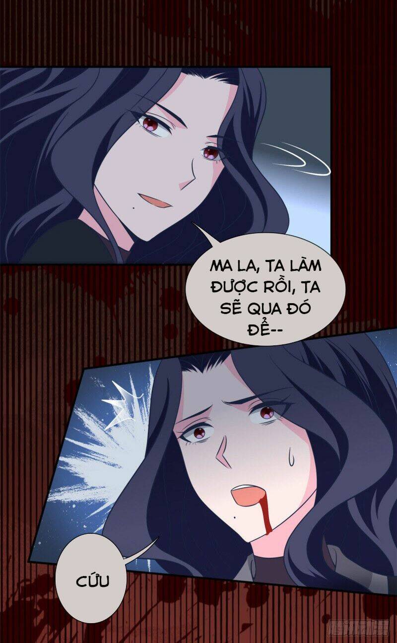 Chí Tôn Võ Đế: Chapter 349