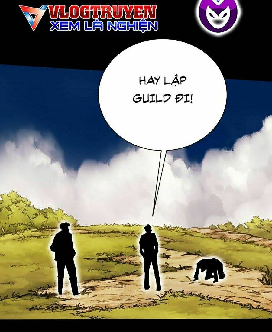 Hard Core Leveling Warrior Ss2: Chapter 85