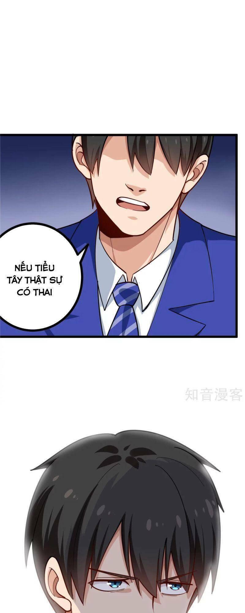 Hộ Hoa Cao Thủ Tại Vườn Trường: Chapter 230