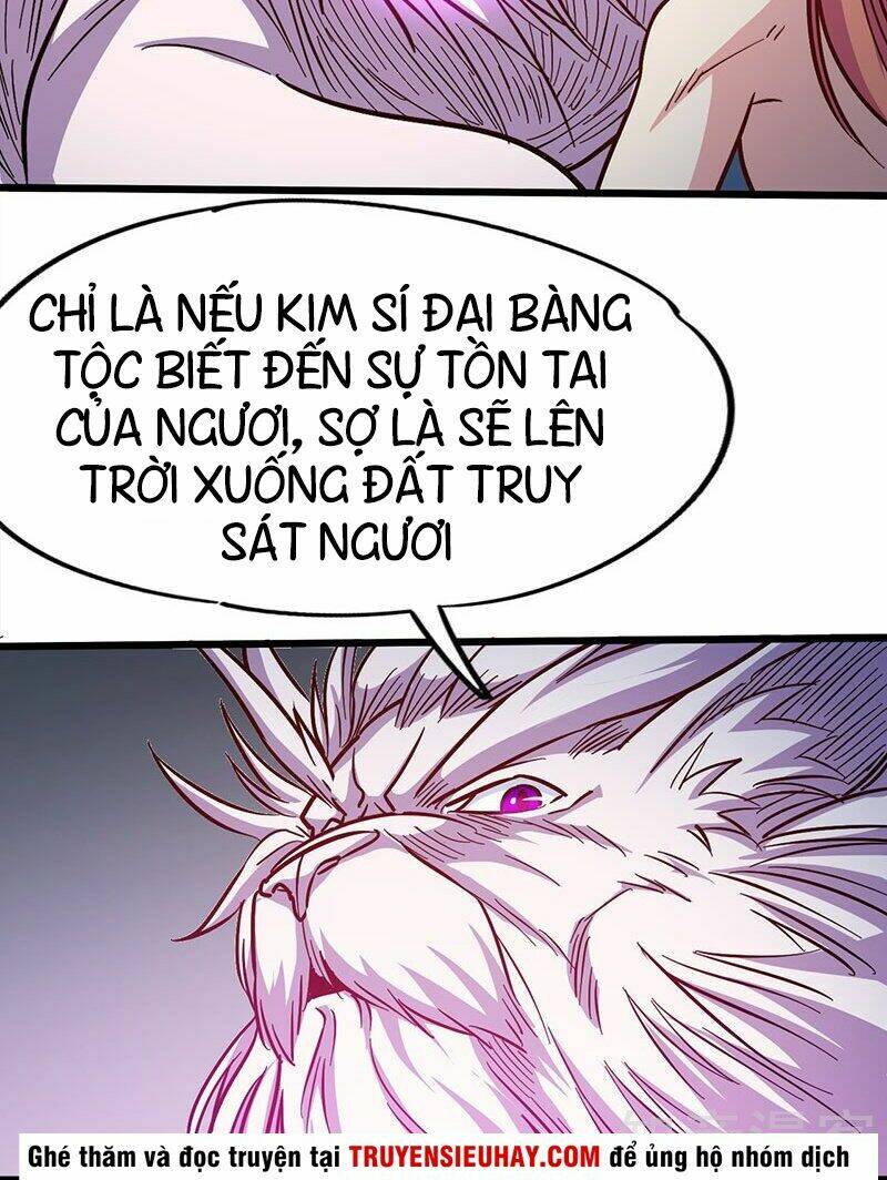 Võ Thần Thiên Hạ: Chapter 100