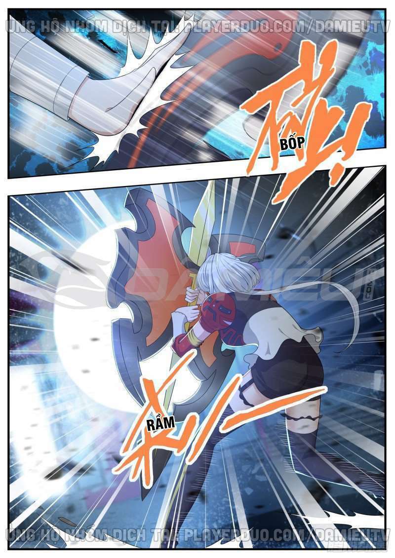 Ai Nói Ta Là Đại Lão?: Chapter 14