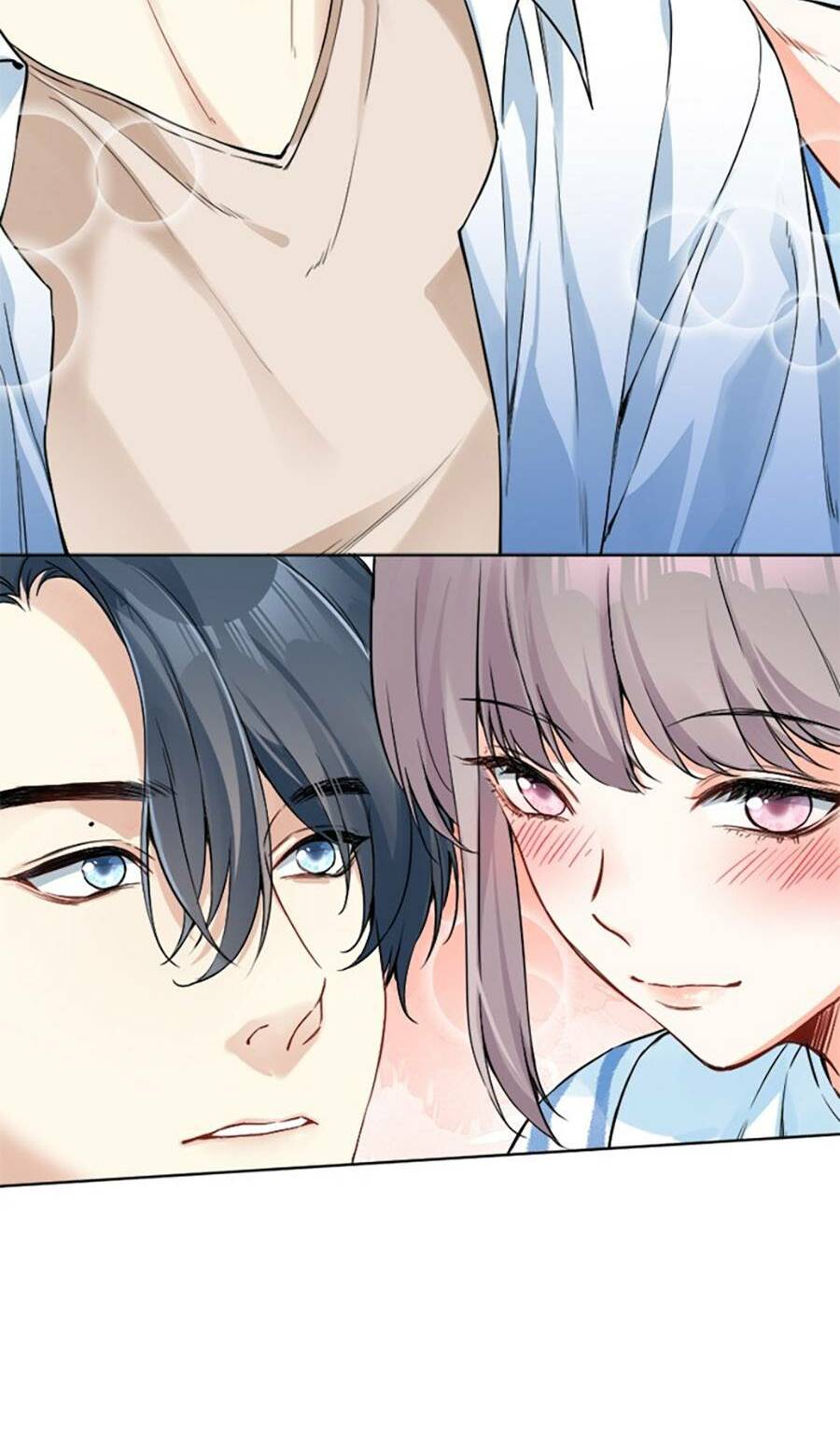 Tâm Động Thuấn Di: Chapter 48