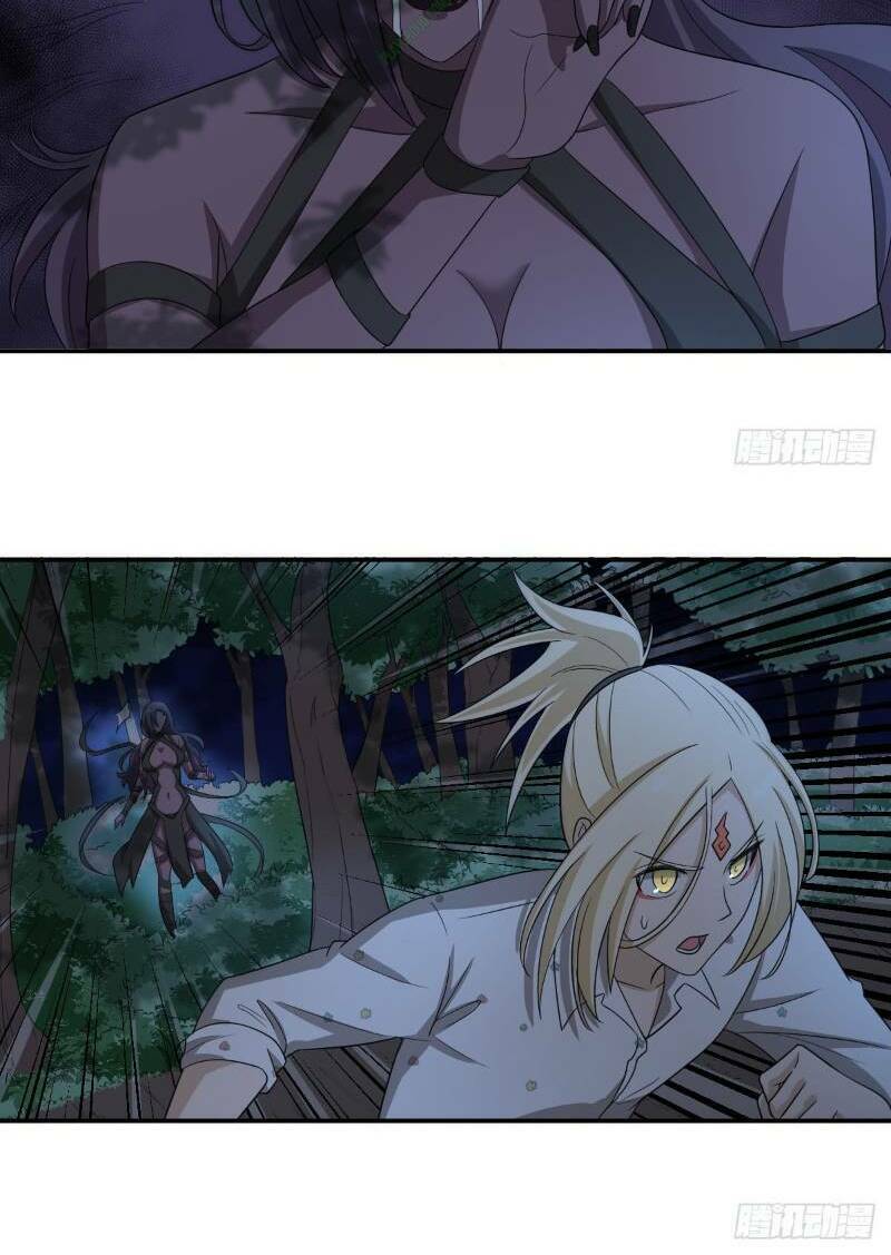 Nghịch Thiên Tiên Mệnh: Chapter 10