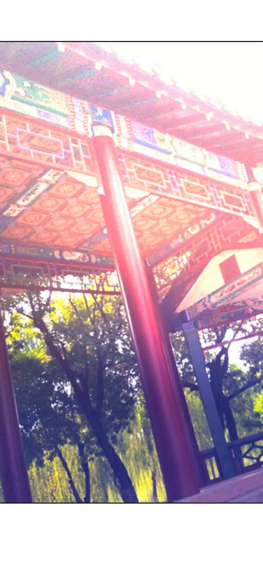 Yển Sư Yêu Hậu: Chapter 12