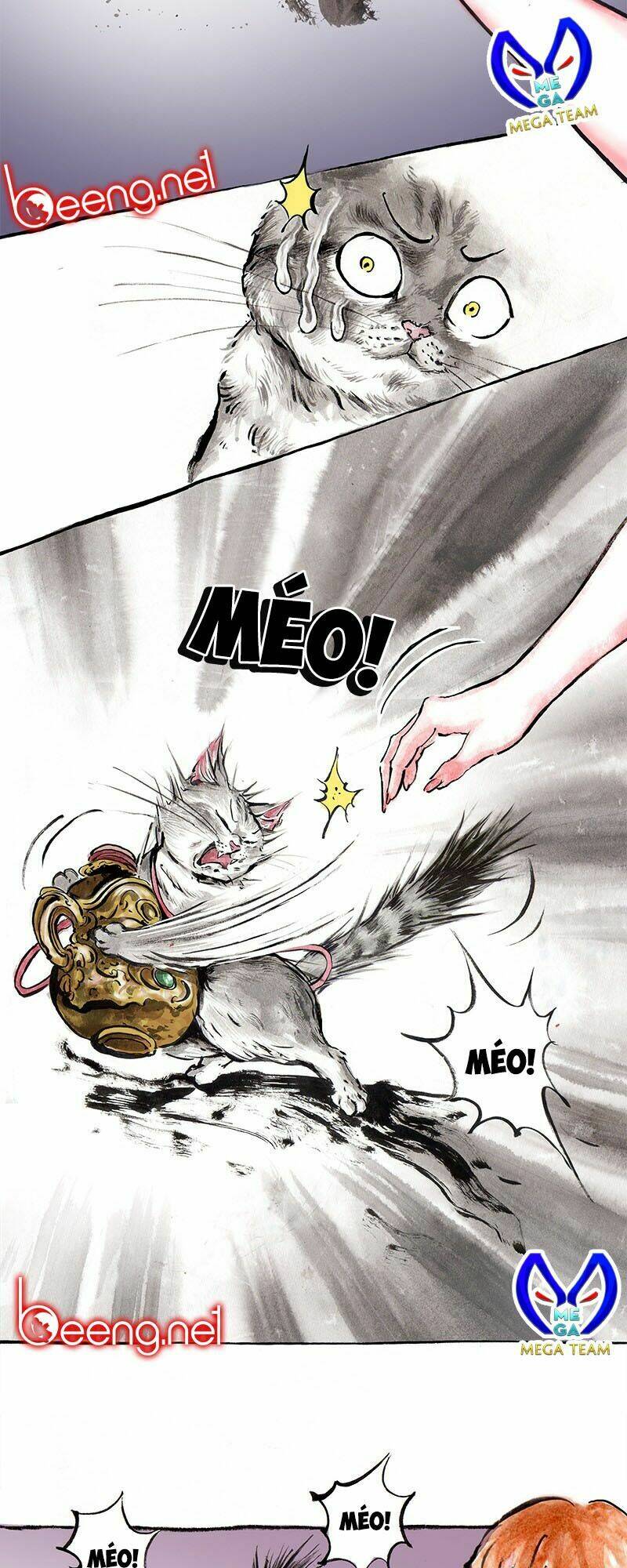 Miêu Hiệp: Chapter 1