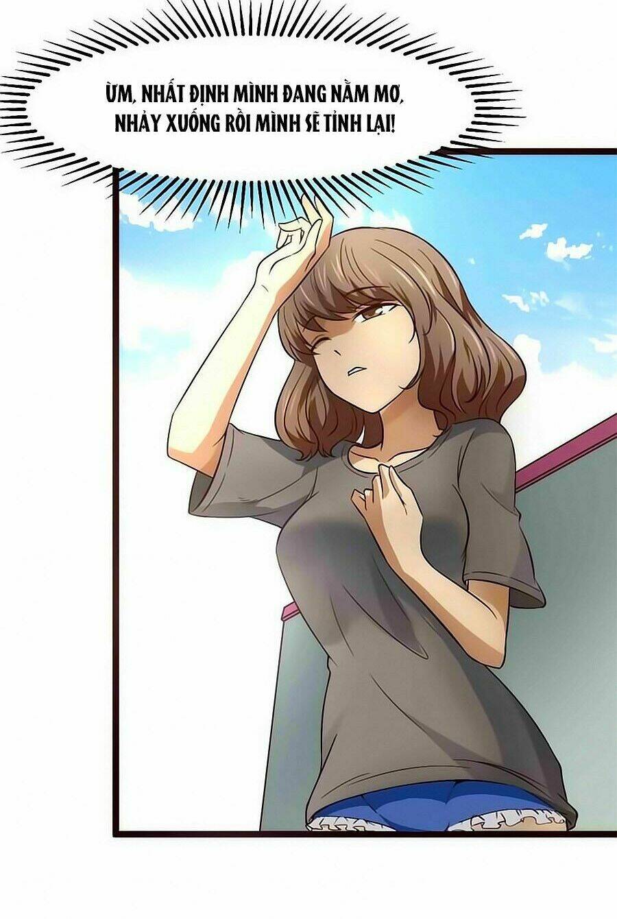 Thời Gian Đều Biết: Chapter 2