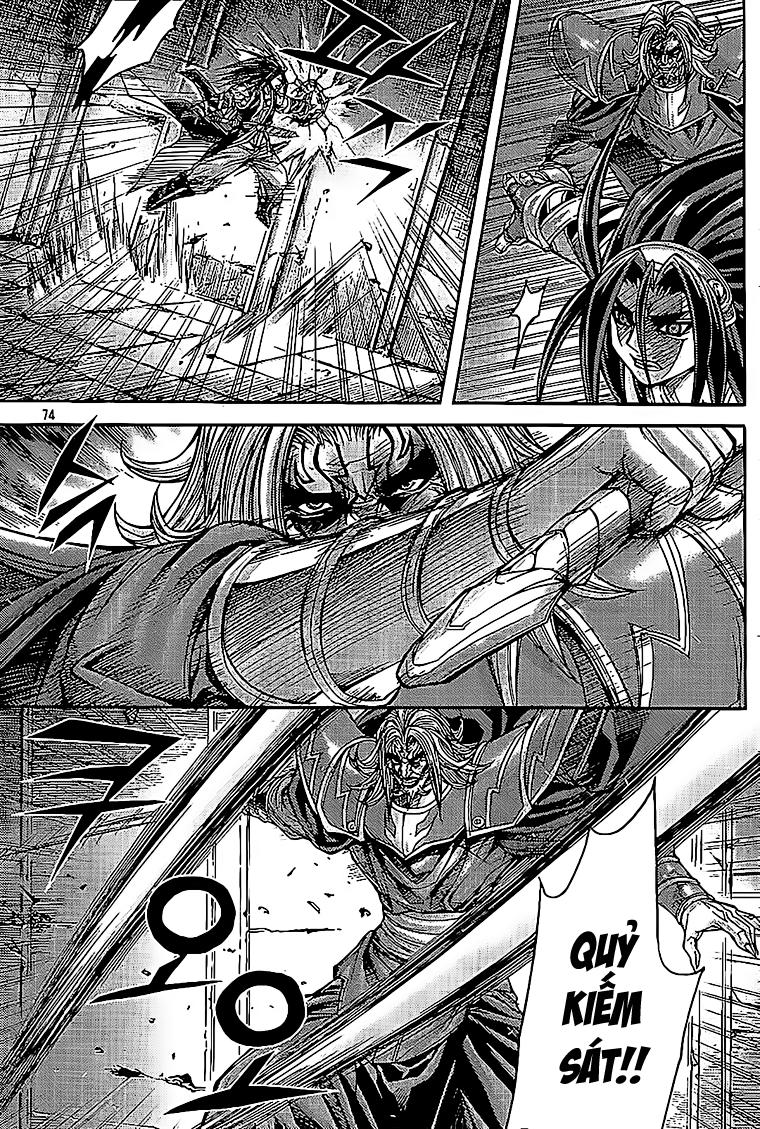 Diêm Đế: Chapter 195