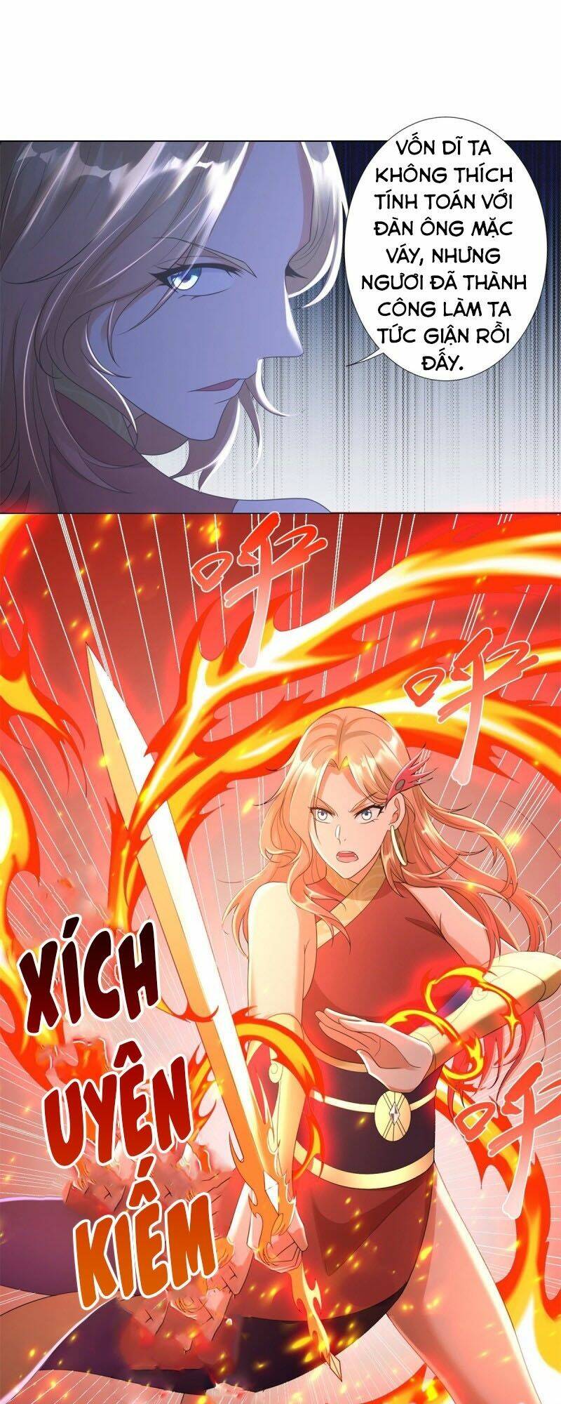 Chí Tôn Trọng Sinh: Chapter 49