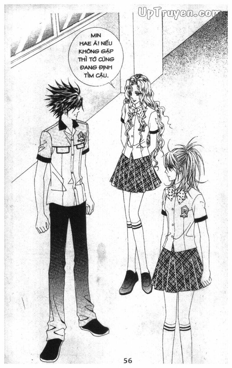 Dạ Khúc: Chapter 9