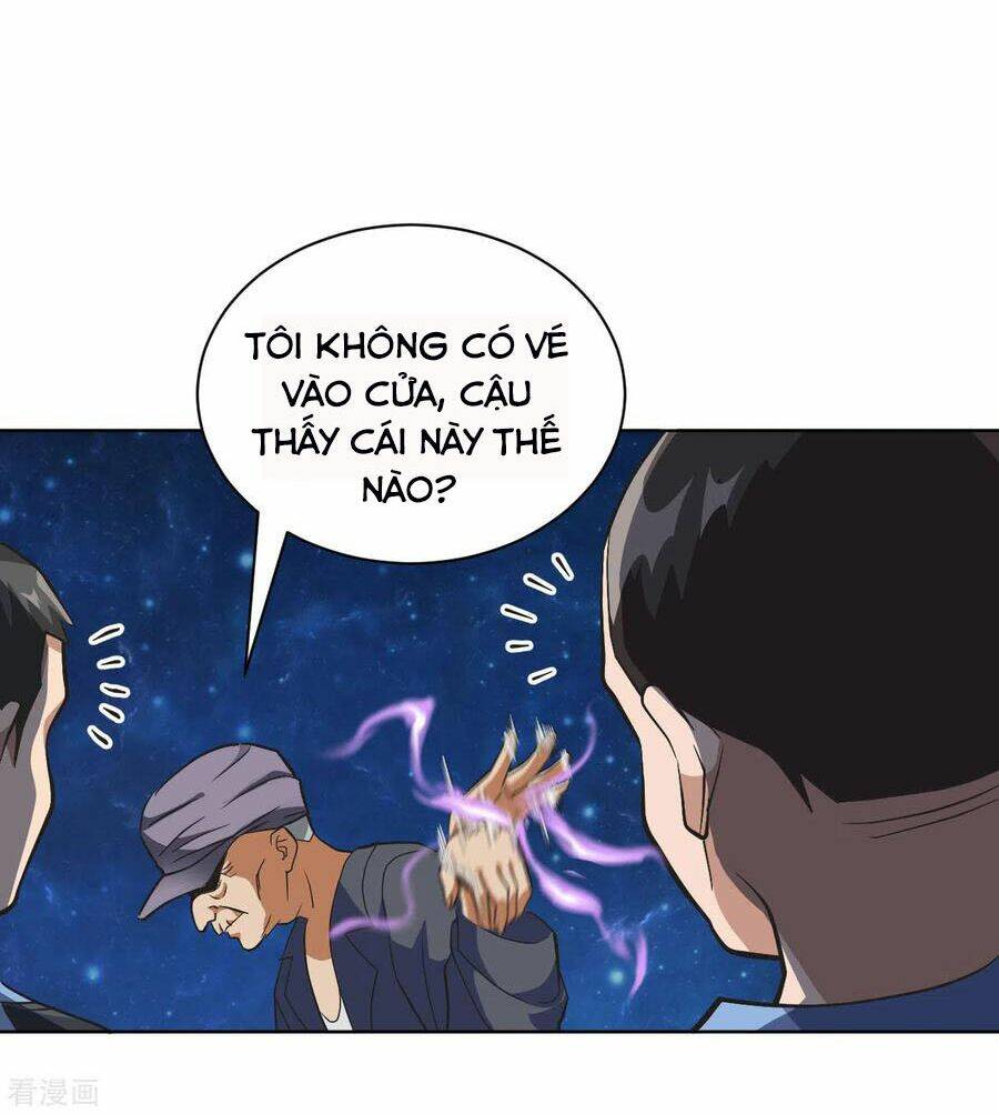 Y Đẳng Cuồng Binh: Chapter 116