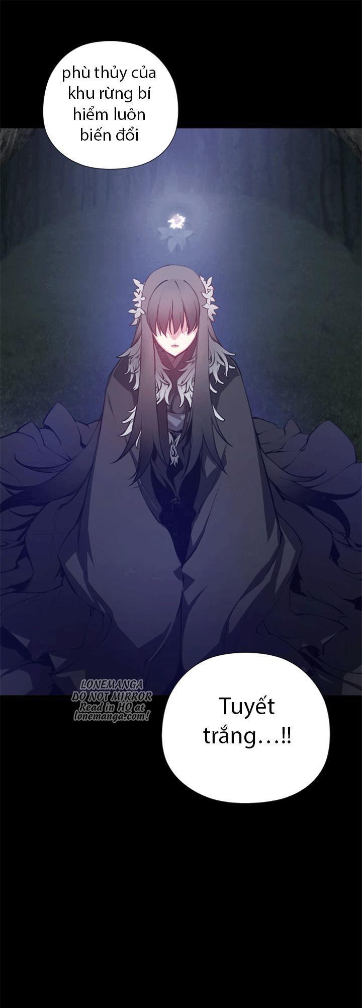 Marchan: The Embodiment Of Tales: Chapter 20