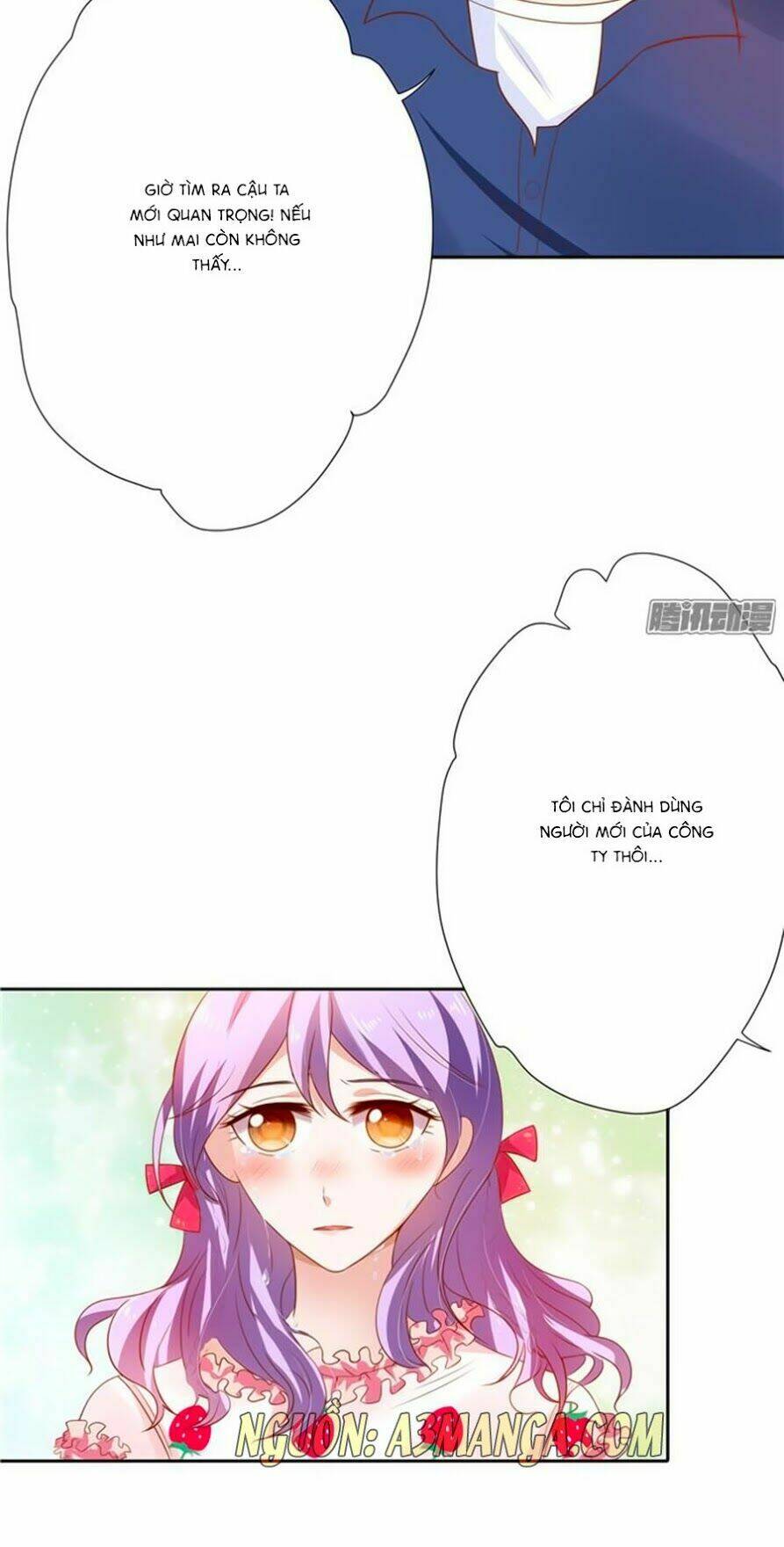 Bạn Trai Là Ngôi Sao: Chapter 61