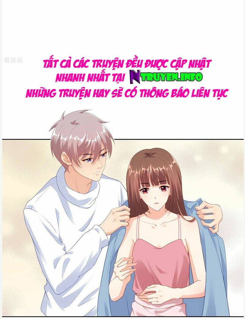 Người Yêu Ẩn Hình Của Ảnh Đế: Chapter 64