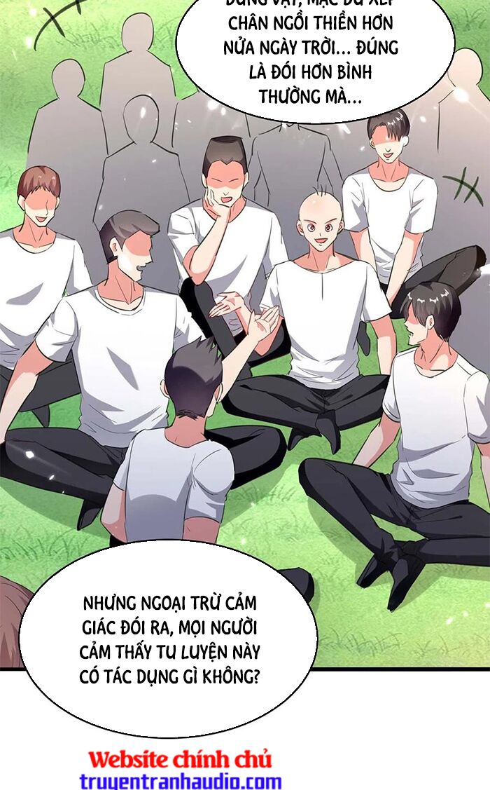 Trọng Sinh Khí Thiếu Quy Lai: Chapter 186