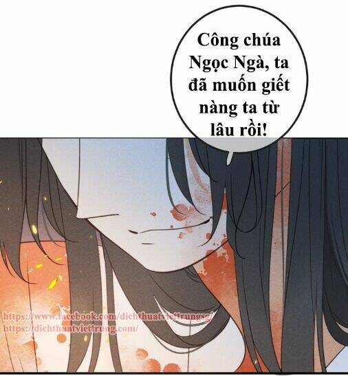 Bạn Trai Tôi Là Cẩm Y Vệ 2: Chapter 88