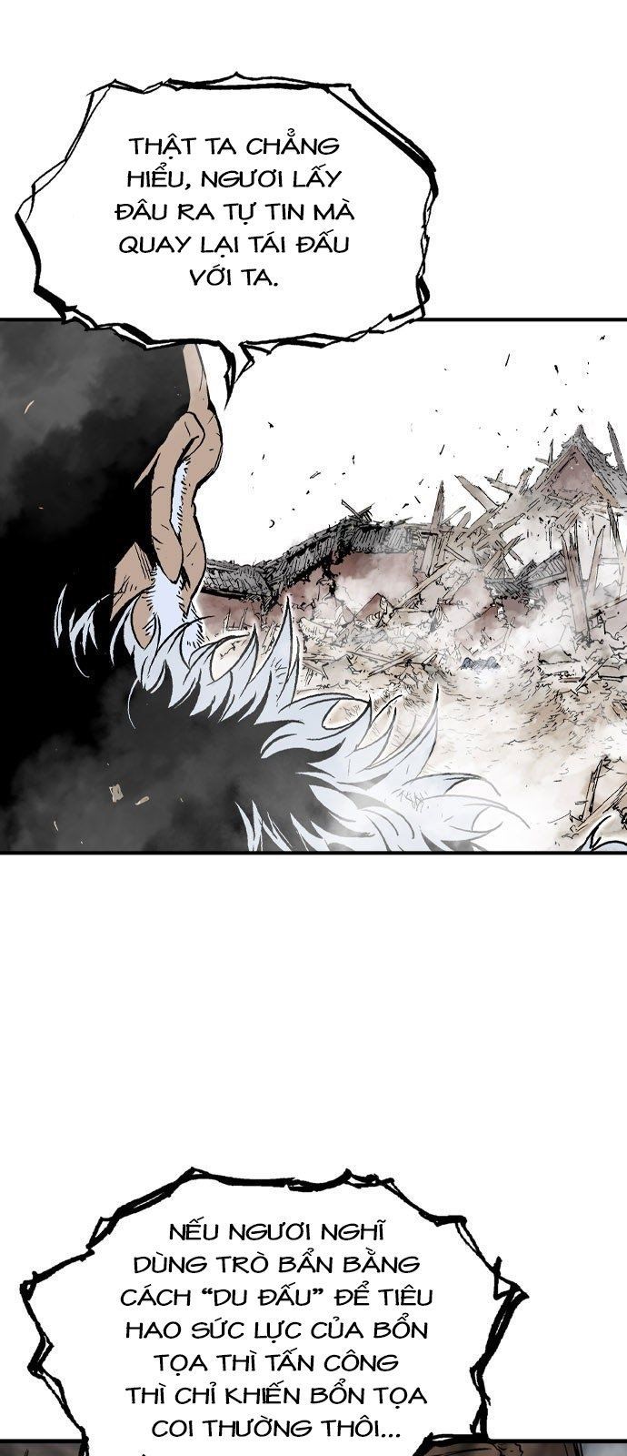 Cao Thủ 2: Chapter 97